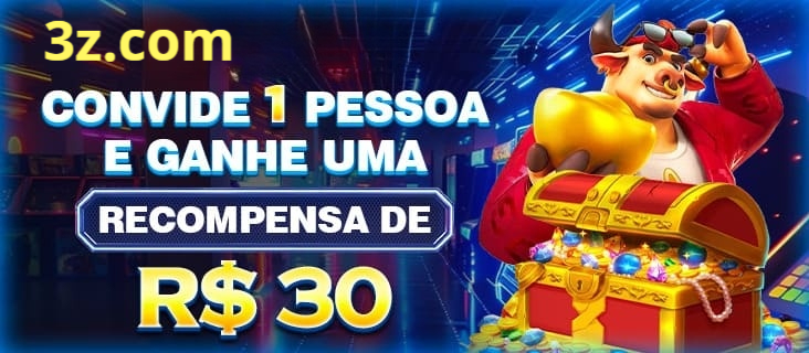 58ff Indique amigos para receber um bônus